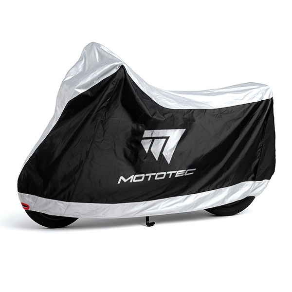 TELO COPRIMOTO MOTOTEC COVER+ (MISURA XL)