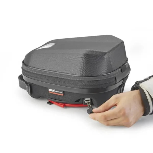 Borsa Serbatoio Givi WL902 Tanklocked 5 Litri Nero