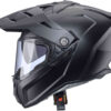 Casco Moto Caberg Tanami Nero Opaco
