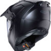 Casco Moto Caberg Tanami Nero Opaco