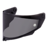 Visiera Smoke Kyt per Casco TT-REVO - NEW