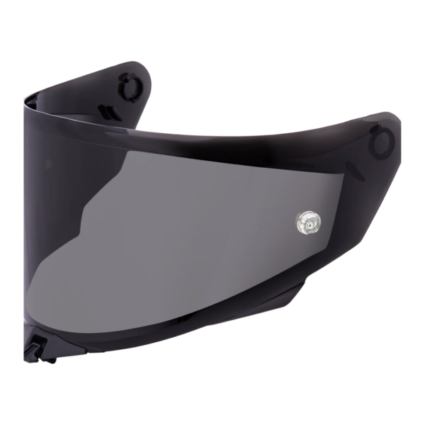 Visiera Smoke Kyt per Casco TT-REVO - NEW