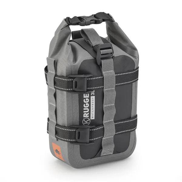 BORSA MOTO PARAMOTORE IMPERMEABILE 3 LITRI KAPPA