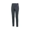 Pantalone Leggings OJ da Moto Donna Nero