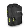 ZAINO SPORTIVO SIFAM NERO