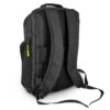 ZAINO SPORTIVO SIFAM NERO