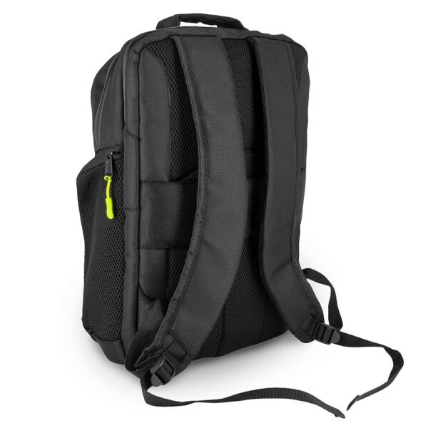 ZAINO SPORTIVO SIFAM NERO
