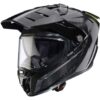 Casco Moto Integrale Adventure Caberg TANAMI CARBON