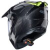 Casco Moto Integrale Adventure Caberg TANAMI CARBON
