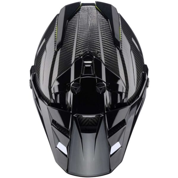 Casco Moto Integrale Adventure Caberg TANAMI CARBON