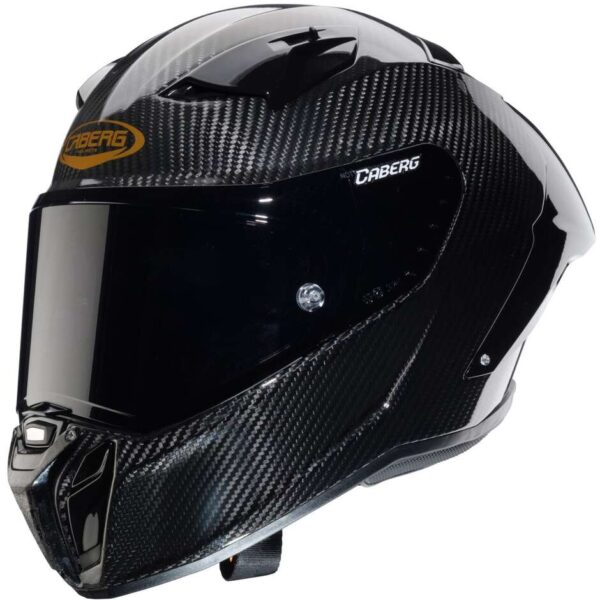 Casco Moto Integrale Caberg NEW GP01 CARBON