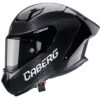 Casco Moto Integrale Caberg NEW GP01 CARBON