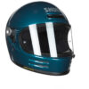 Casco Moto Integrale Shoei GLAMSTER 06 Laguna Blu
