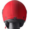 Casco Moto Jet Gms Gelato Amarena
