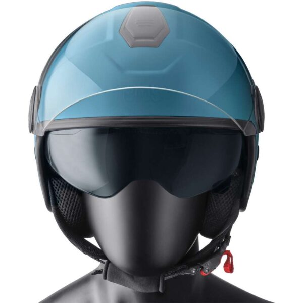 Casco Moto Jet Gms Gelato Curacao
