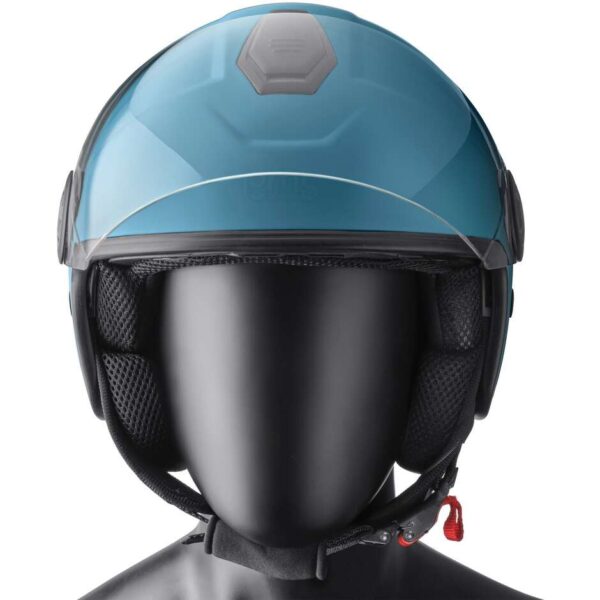 Casco Moto Jet Gms Gelato Curacao