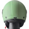 Casco Moto Jet Gms Gelato Pistacchio