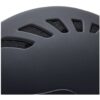 Casco Moto Jet Tucano Urbano 1230 EL TOP Grigio Carbone Opaco