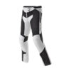 Pantaloni Moto Uomo Clover Airjet-6 Grigio