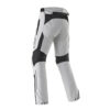 Pantaloni Moto Uomo Clover Airjet-6 Grigio