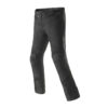 Pantaloni Moto Uomo Clover Airjet-6 Nero