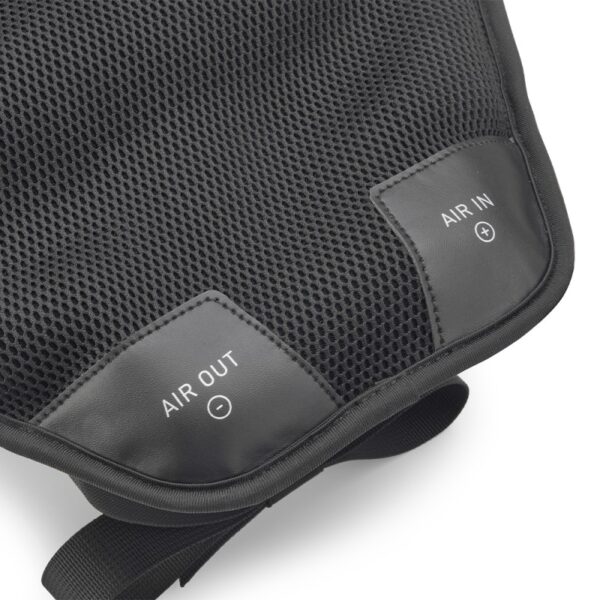 Cuscino Moto/Scooter ad aria per sella Kappa KS230
