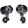 Faretti Ausiliari Omologati a Led Midland C1586.01 Led Hightlights