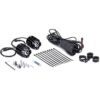 Faretti Ausiliari Omologati a Led Midland C1586.01 Led Hightlights