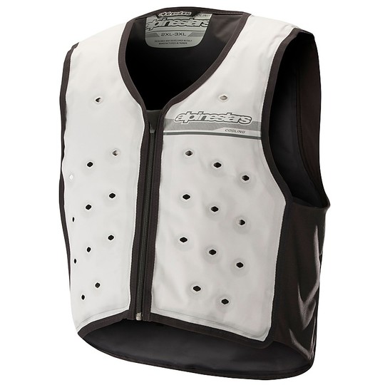 Gilet Refrigerante Alpinestars Cooling Vest