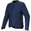 Giubbotto Moto Estivo Alpinestars C-1 AIR Blu