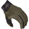 Guanti Moto LS2 HIKER MAN VERDE