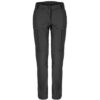 Pantaloni Moto Donna Spidi STRETCH PANTS LADY Nero