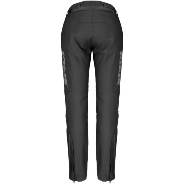 Pantaloni Moto Donna Spidi STRETCH PANTS LADY Nero