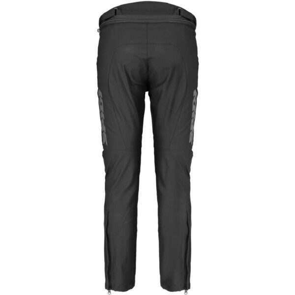 Pantaloni Moto Uomo Spidi STRETCH PANTS Nero