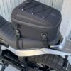 Borsa da Sella Rear Plus OJ 11-19 LT 22x35x15/25CM