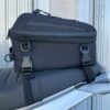Borsa da Sella Rear Plus OJ 11-19 LT 22x35x15/25CM