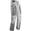 Pantaloni Moto Estivi Acerbis RAMSEY LIGHT CE Grigio Chiaro