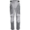 Pantaloni Moto Estivi Acerbis RAMSEY LIGHT CE Grigio Chiaro