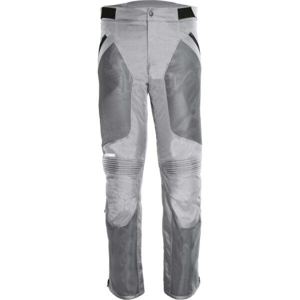Pantaloni Moto Estivi Acerbis RAMSEY LIGHT CE Grigio Chiaro