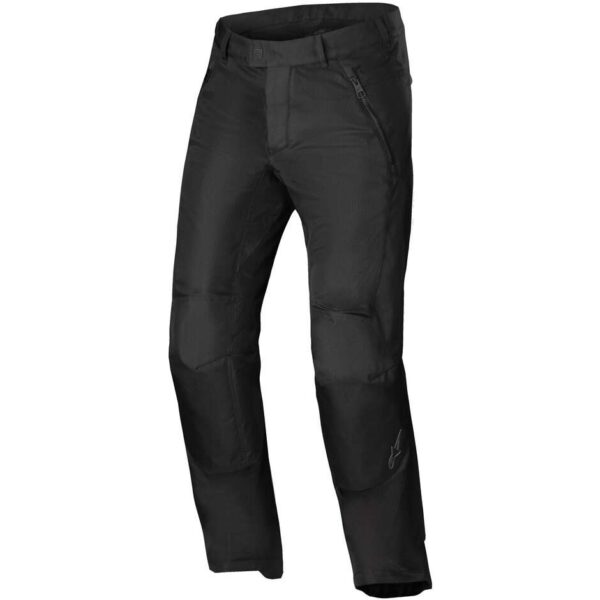 Pantaloni Moto Tessuto Alpinestars C-1 AIR Nero
