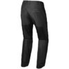 Pantaloni Moto Tessuto Alpinestars C-1 AIR Nero