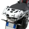Attacco Posteriore in Alluminio Givi SRA5108 per Bauletti Monokey Specifico BMW R 1200 GS (13-18)/ R1250 GS