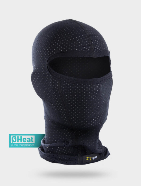 SOTTOCASCO MOTO TECNICO SPARK ESTIVO FRESH+