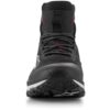 Scarpe Moto Alpinestars SPEEDFORCE XR Nero Bianco