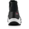 Scarpe Moto Alpinestars SPEEDFORCE XR Nero Bianco