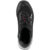 Scarpe Moto Alpinestars SPEEDFORCE XR Nero Bianco