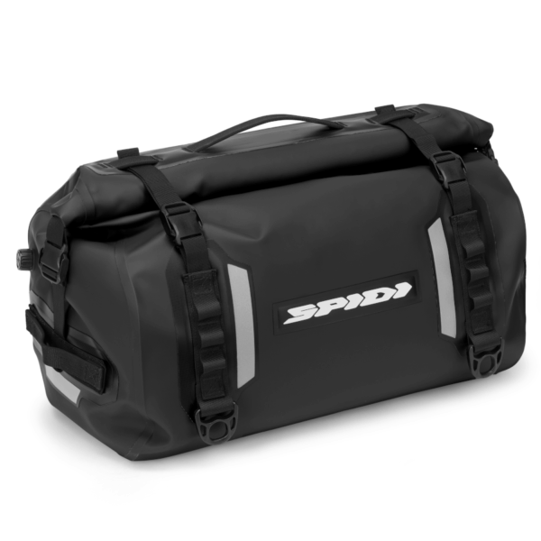 BORSA Spidi rolltop bag wp nera 35 LITRI