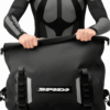 BORSA Spidi rolltop bag wp nera 35 LITRI