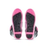 Stivali Moto Sidi Crossfire 3 SRS Nero Bianco Rosa