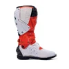 Stivali Moto Sidi Crossfire 3 Rosso Bianco
